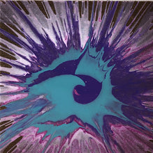 Load image into Gallery viewer, Florence Spin Art Tiles
