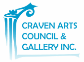 Donation to the Craven Arts Council & Gallery
