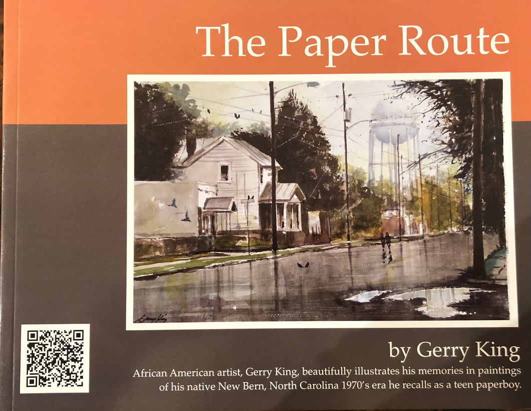 The Paper Route