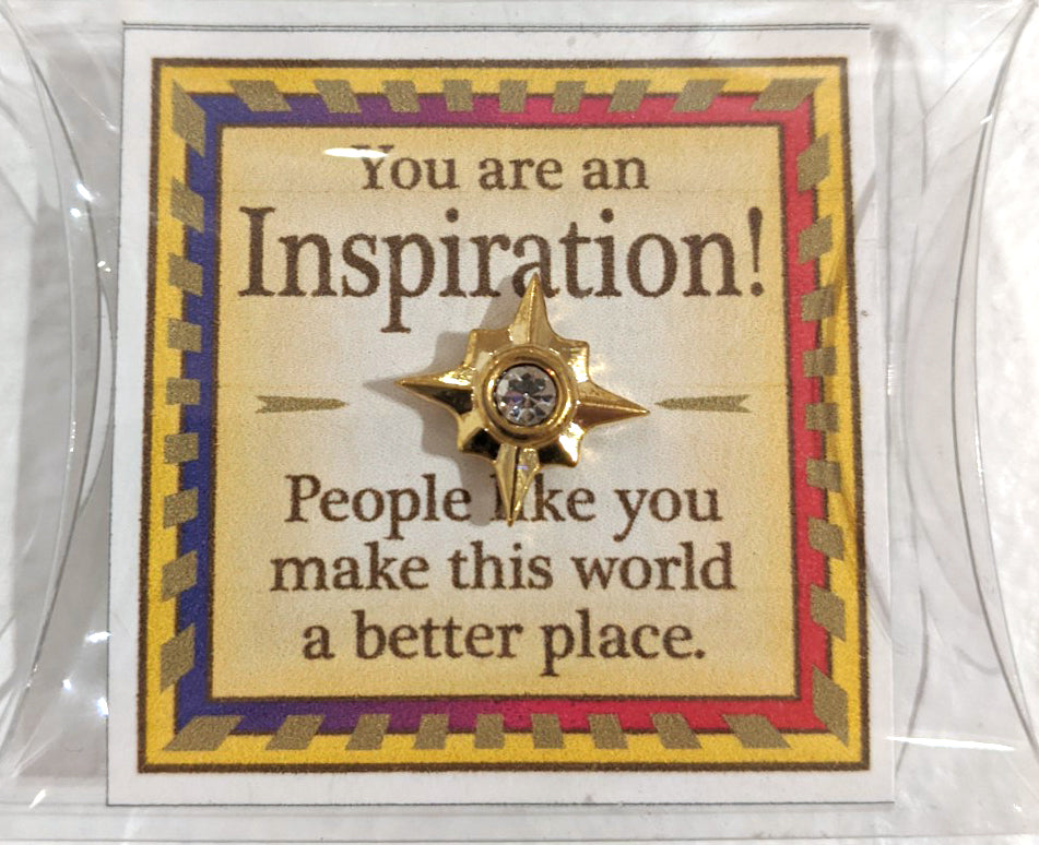 Inspiration Pins