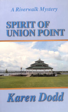 Spirit of Union Point