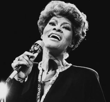 ATG: Dionne Warwick (Member)