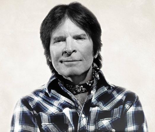ATG: John Fogerty (Nonmember)