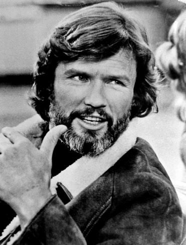 ATG: Kris Kristofferson (Member)