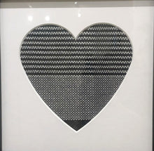 Load image into Gallery viewer, Hand Woven Hearts
