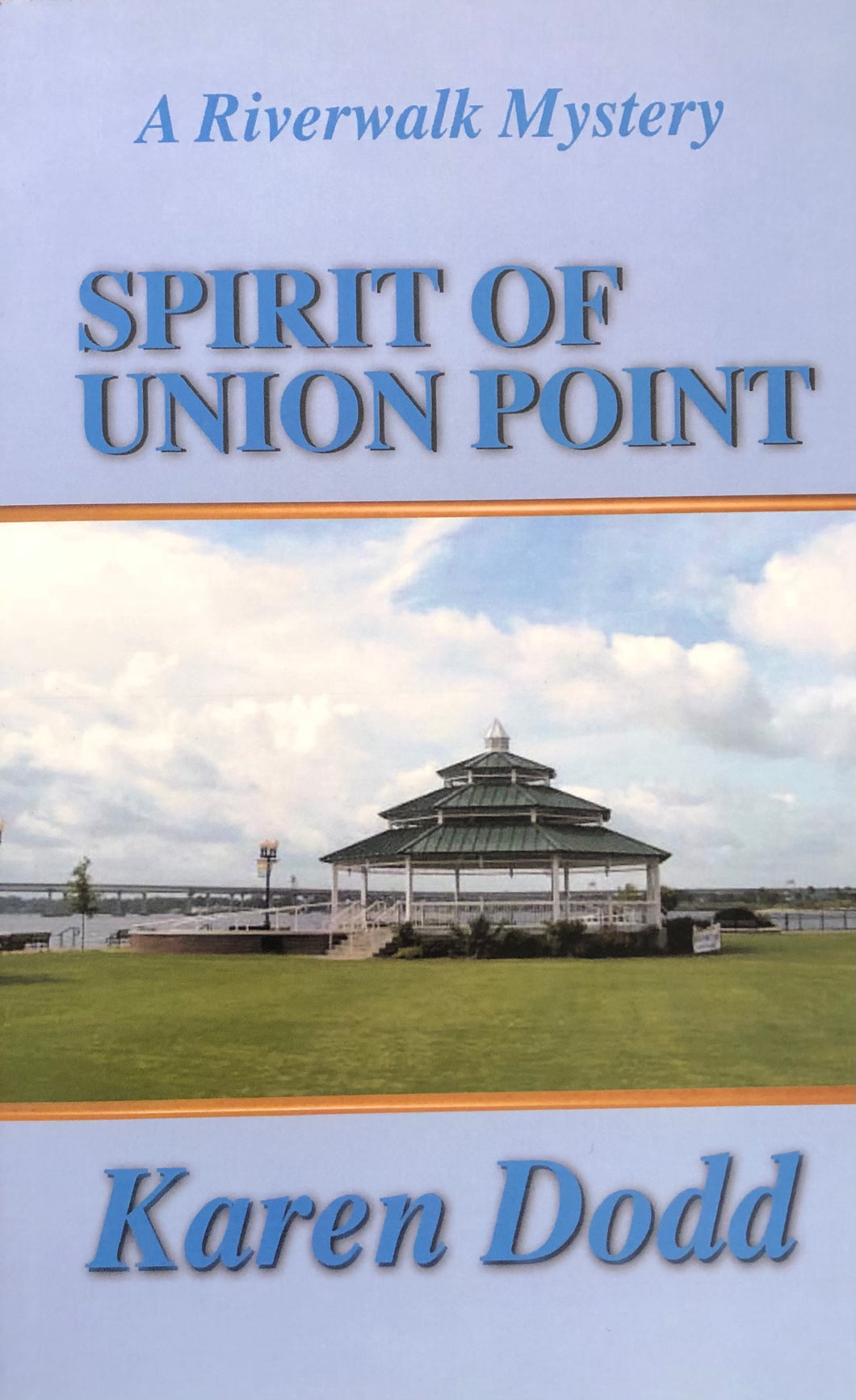 Spirit of Union Point