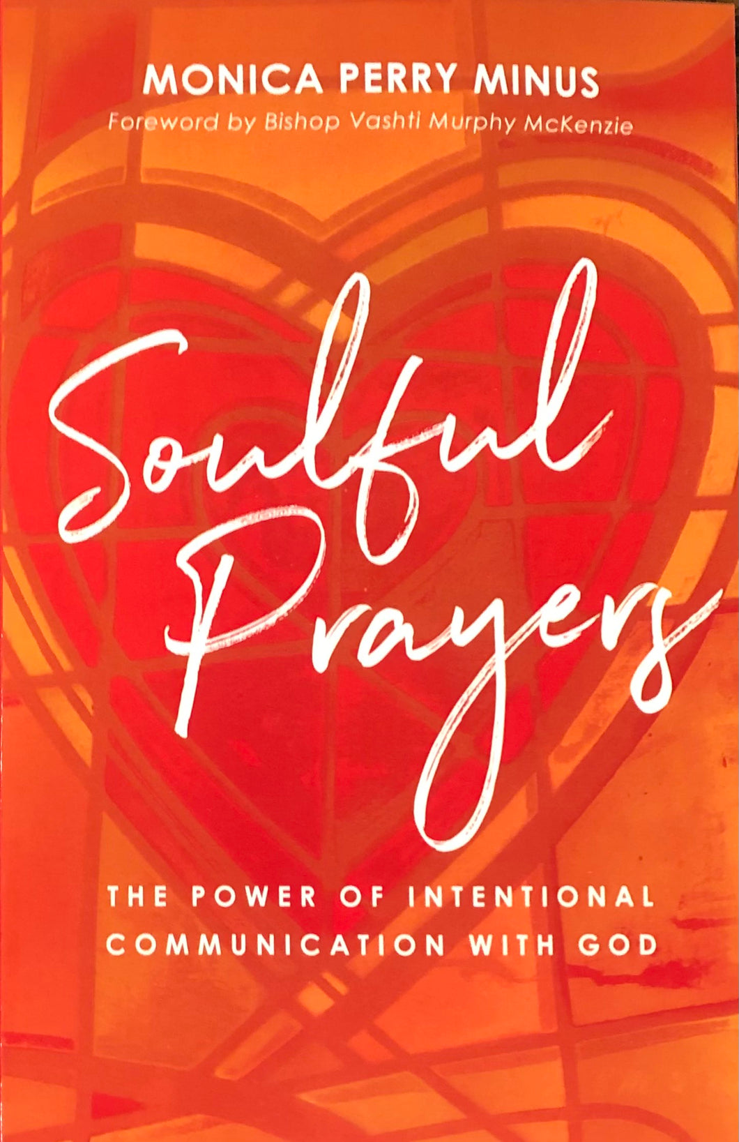 Soulful Prayers