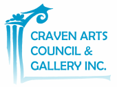 Donation to the Crave Arts Council & Gallery